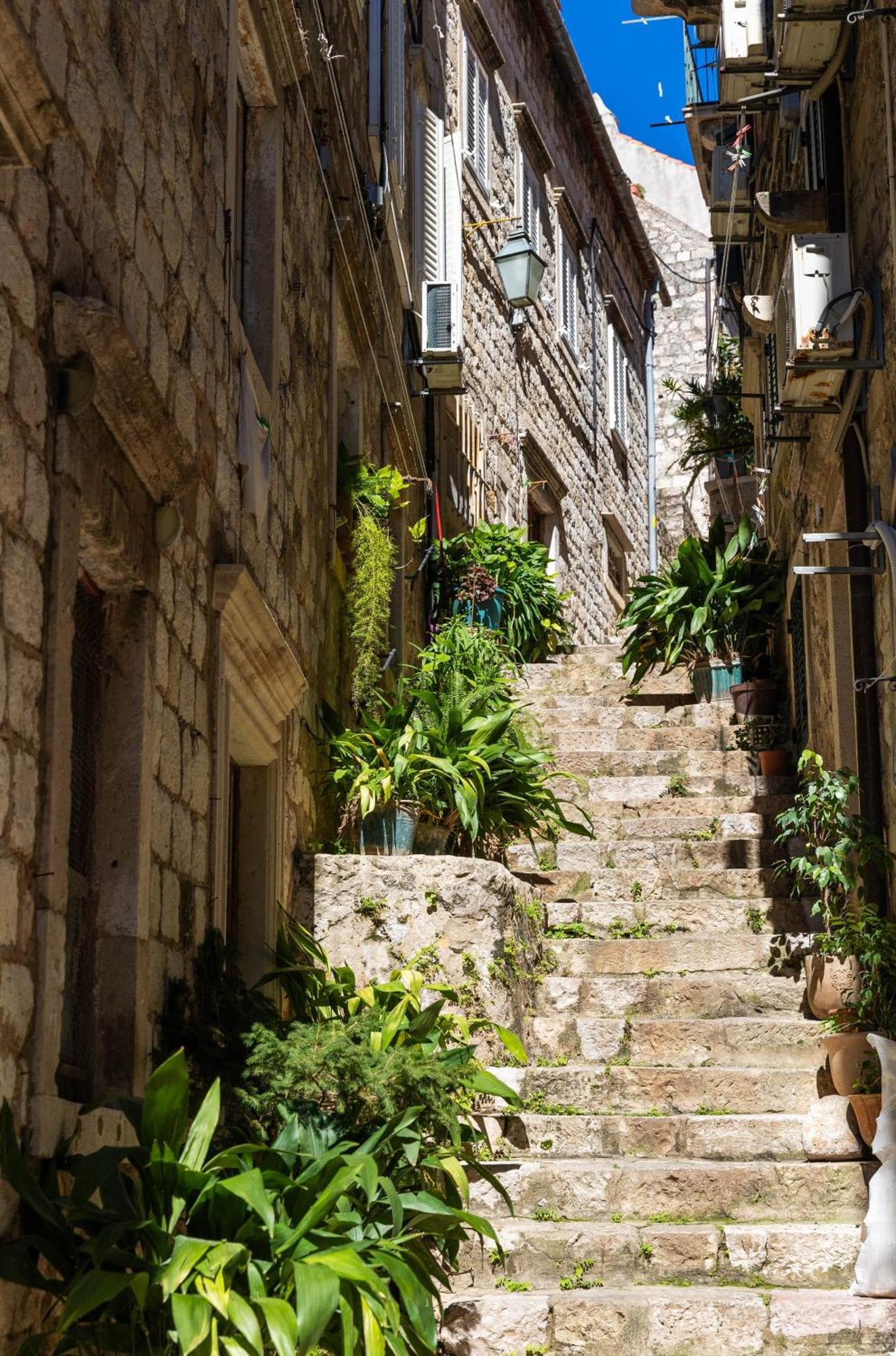 Siesta Ragusa Old Town Екстер'єр фото