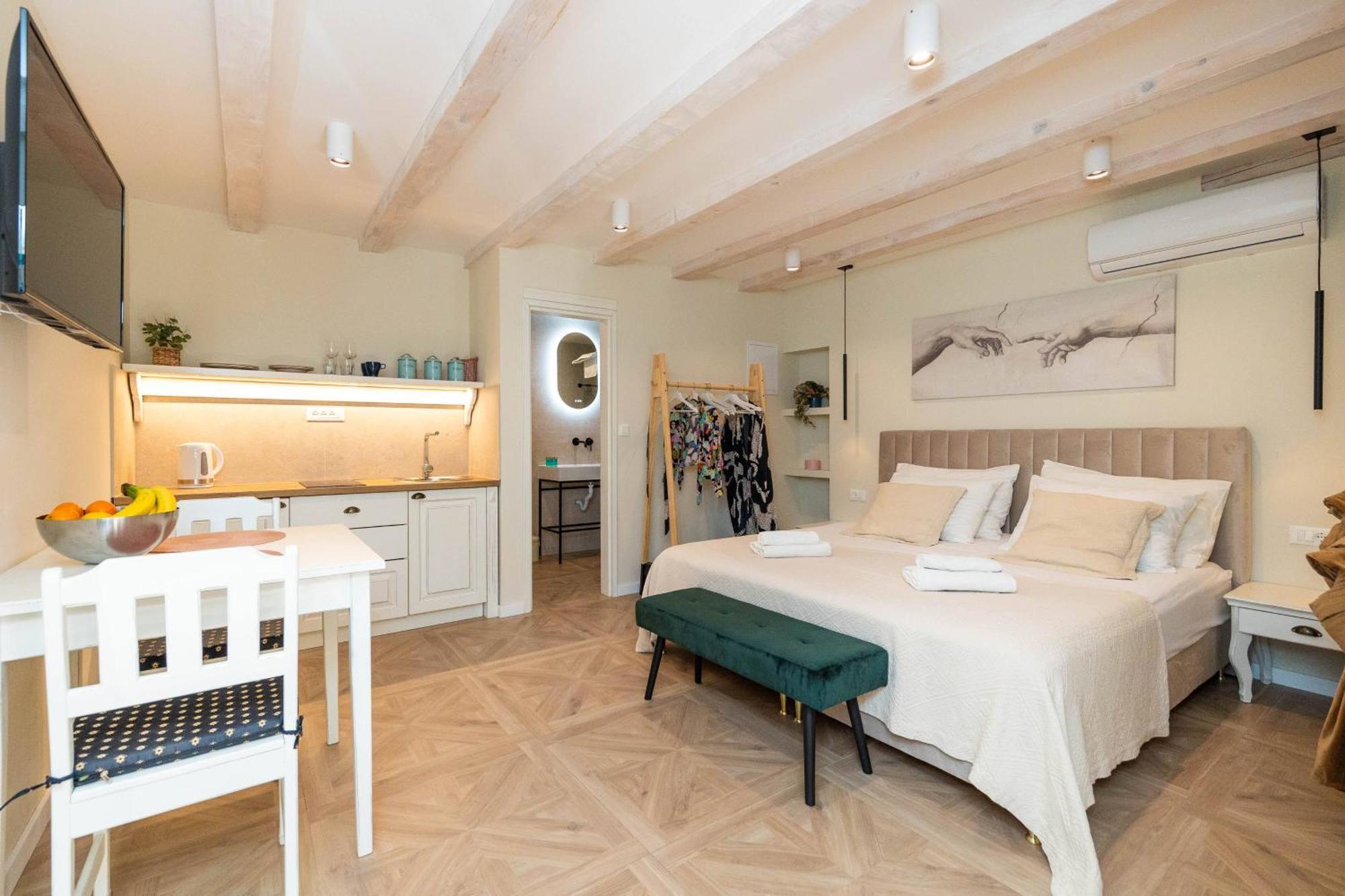 Siesta Ragusa Old Town Екстер'єр фото