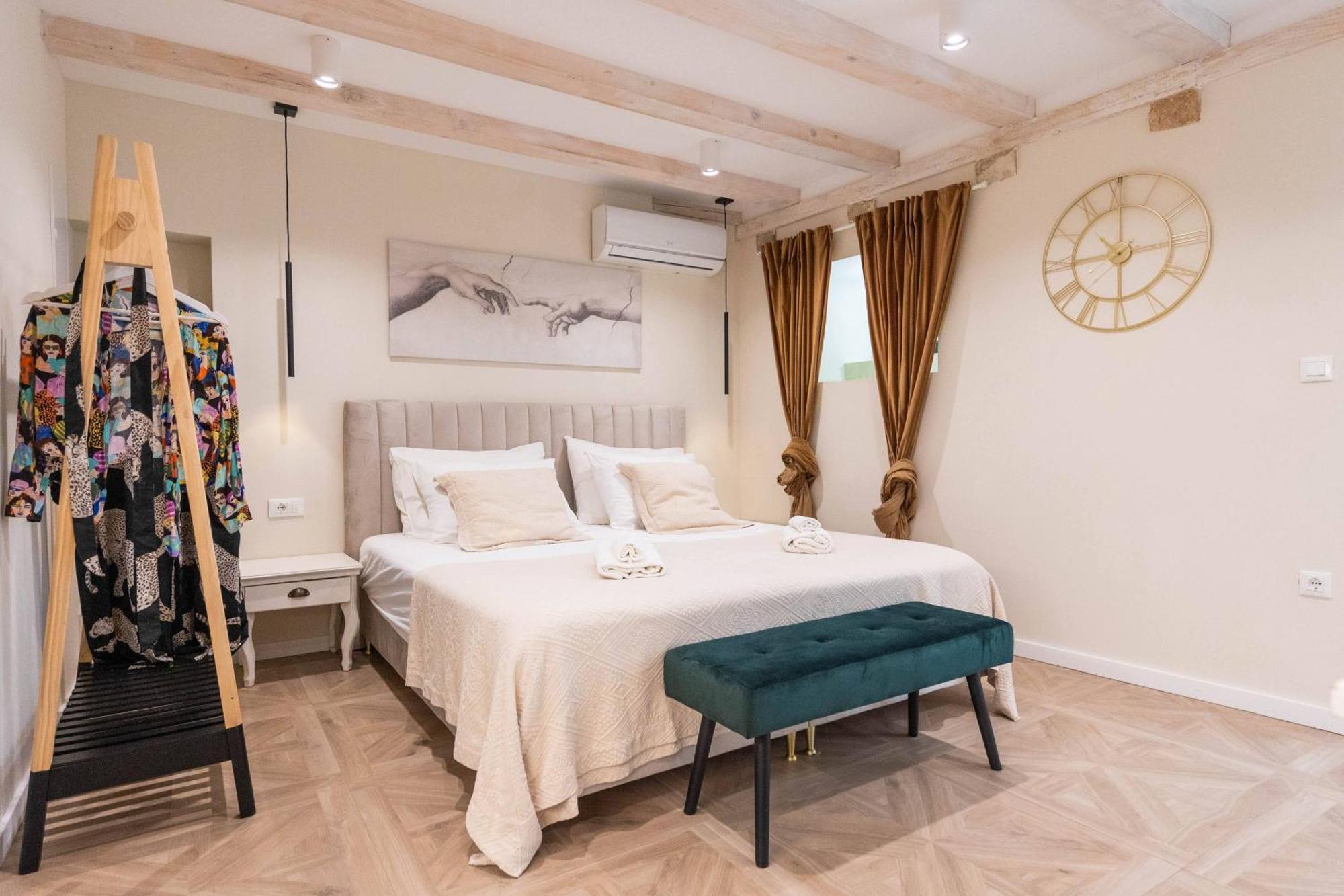 Siesta Ragusa Old Town Екстер'єр фото